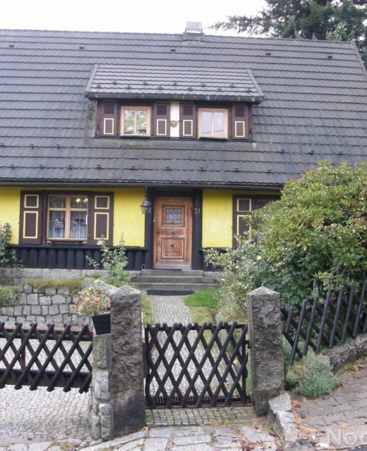 Dom jak dawniej Szklarska Poręba