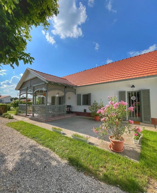 Veranda Porta Ordacsehi