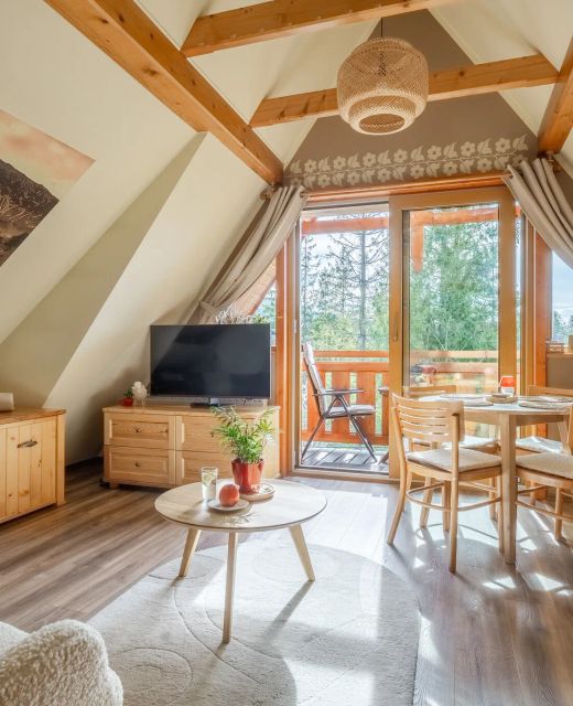 Apartament Poddasze Zakopane