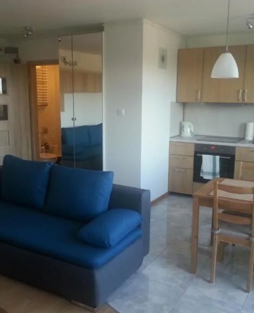 Apartament Rega Mrzeżyno