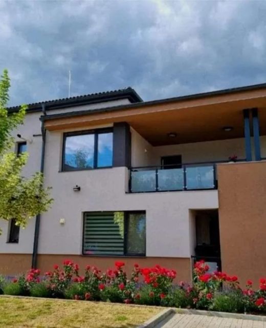Apartament Lotus I Odorheiu Secuiesc