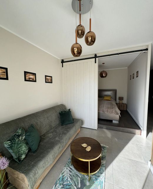 Nord House Apartament