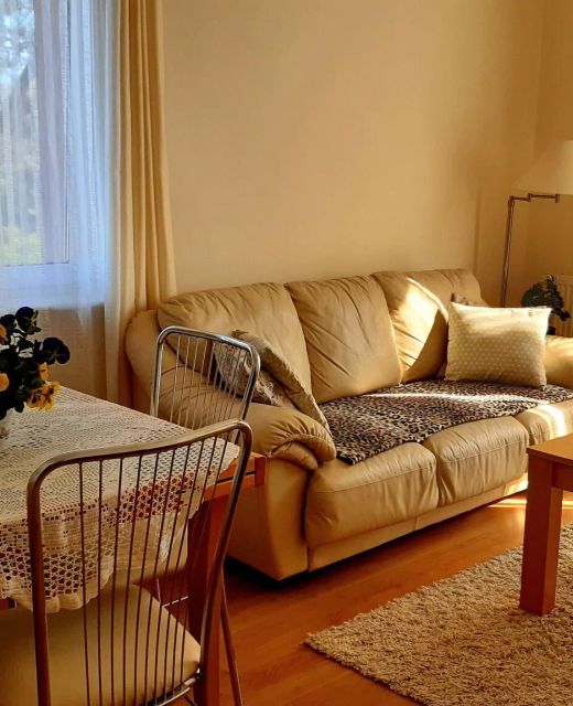 Apartament HALO Hel