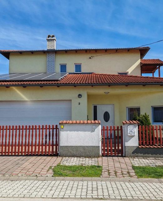 Sunny City House Dunaújváros
