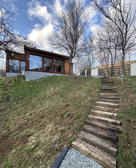 Biutiful Bungalow Vişeu de Sus