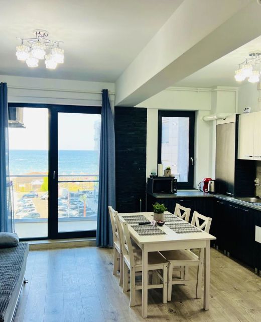 Aparbetto BS Apartments Mamaia Nord 