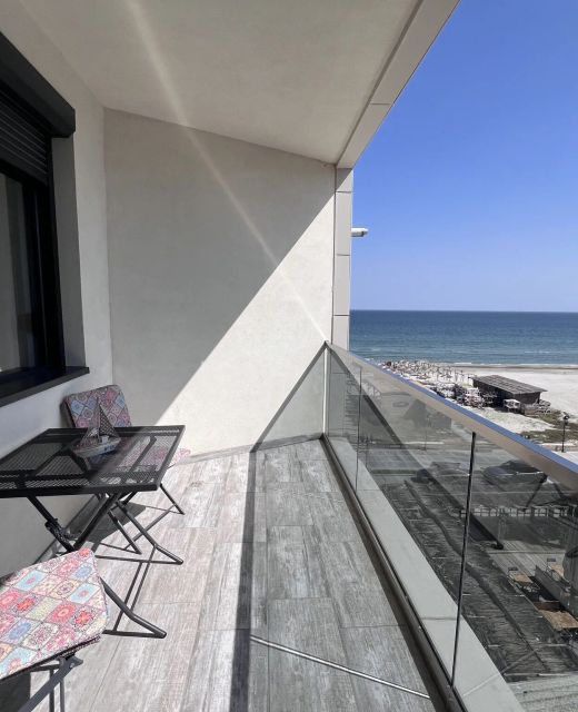 AparBetto Sea View Mamaia Nord 