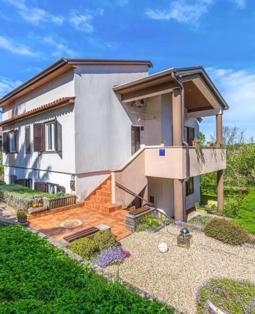 Apartman Pazin - CIS287