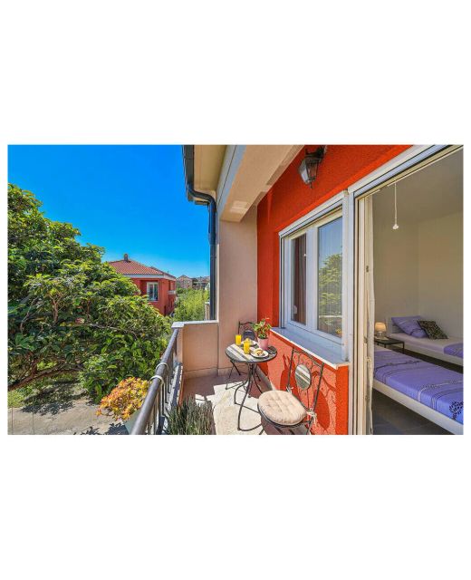 Vendégház Kaštel Novi - CSC510