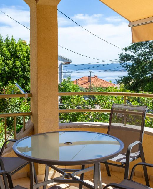 Apartman Dramalj - CKA559