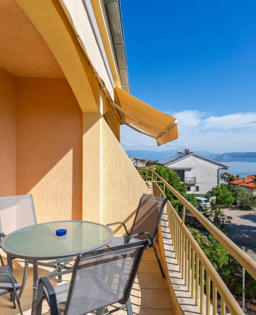 Apartman Dramalj - CKA560