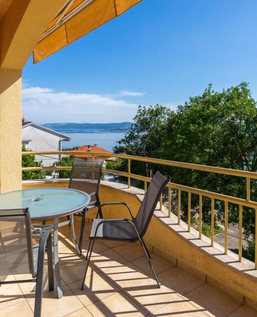 Apartman Dramalj - CKA561
