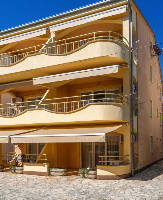 Apartman Dramalj - CKA558
