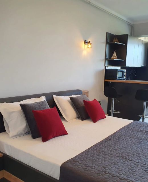 Apartament Summer Home Eforie Nord