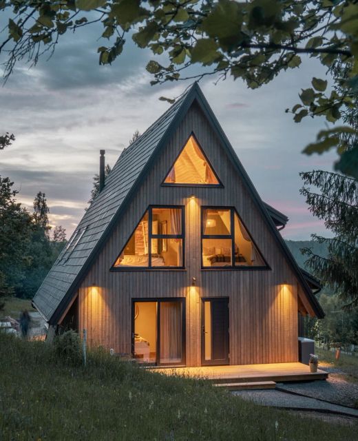 Lagom Lodge Izvoare