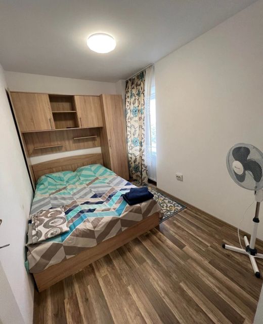 Apartament Madalina Corabia