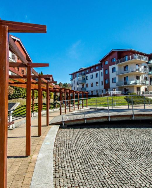 Grand Apartments NEPTUN PARK 5 Gdańsk