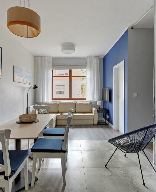 Grand Apartments NEPTUN PARK 4 Gdańsk