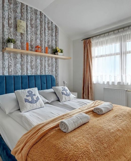 Grand Apartments NEPTUN PARK NEW YORK Gdańsk