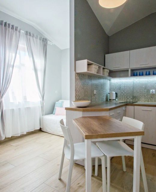 Grand Apartments NEPTUN PARK SMILE&RELAX Gdańsk