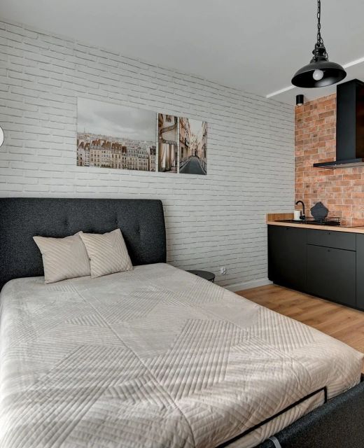Grand Apartments STUDIO WAŁOWA 2 Gdańsk