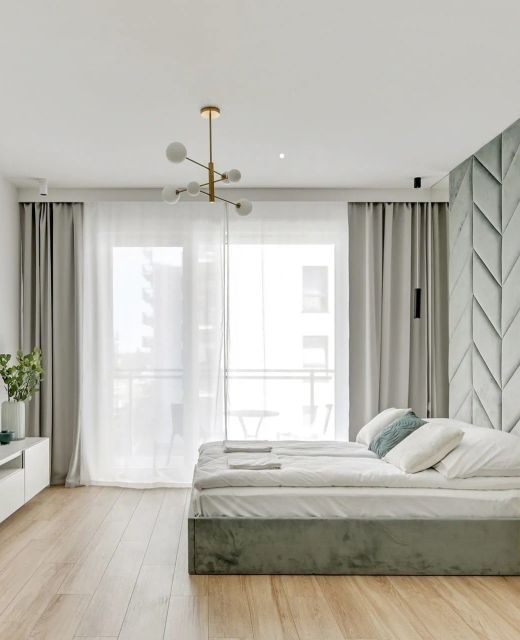 Grand Apartments STUDIO WAŁOWA Gdańsk