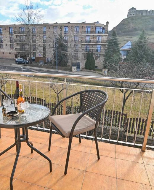 Vár -Lak Apartman Sümeg