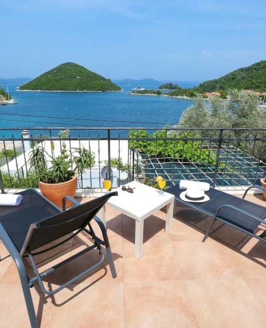 Apartments By The Sea Prožurska Luka, Mljet - 22335 Prožurska Luka