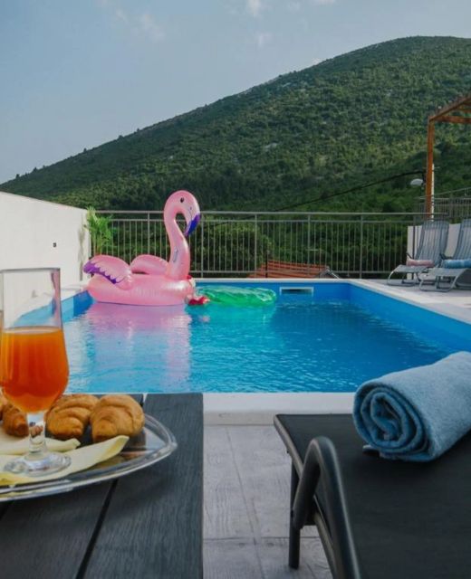 Holiday House With A Swimming Pool Primorski Dolac, Zagora - 22831 Primorski Dolac