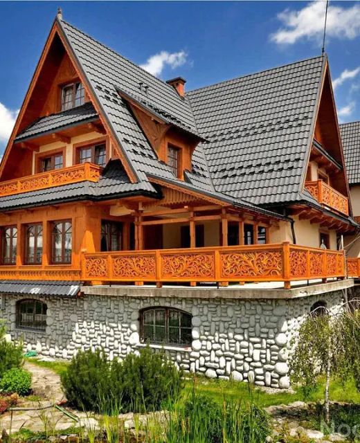 Budget rooms - Tanie Pokoje Burtek Zakopane