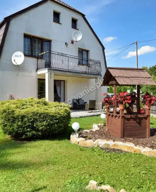 Apartament Górska Niezapominajka Polanica-Zdrój