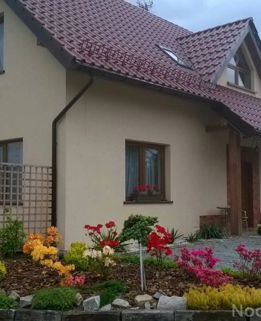 Wiśniowy Sad Kudowa-Zdrój