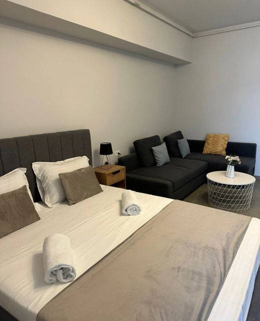 Jolie Studio & Apartments Eforie Nord