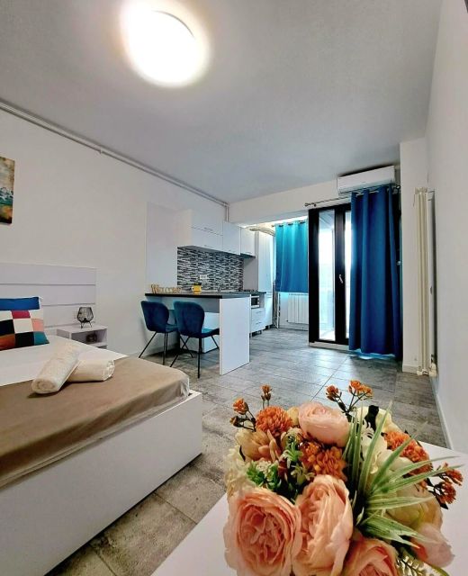 Jolie Studio & Apartments Eforie Nord