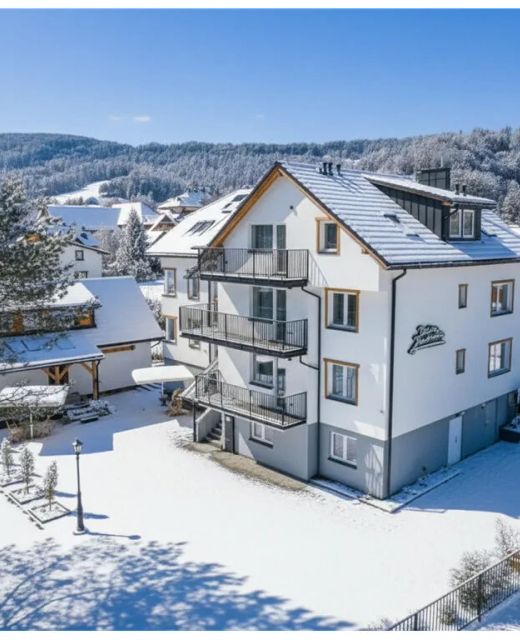 Apartamenty Dolina Jawornika Wisła