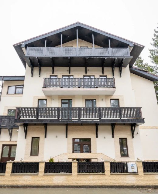 Casa Prahova Predeal