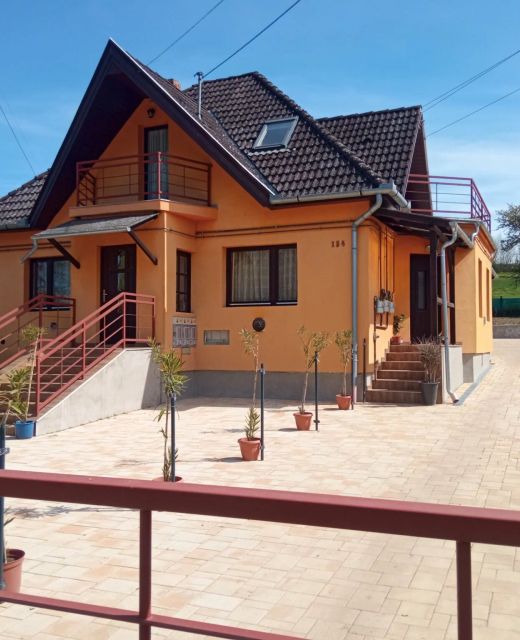 Szóládi Vendègház