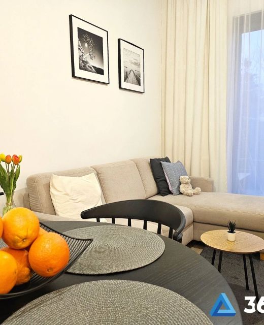 365PAM - Apartament Harmonia 12 - Ustronie Morskie