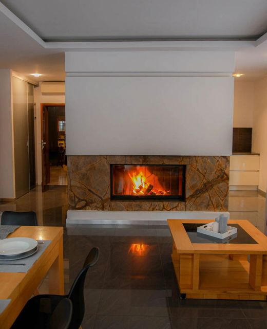 Apartamenty przy plaży. Willa "For You" Pobierowo