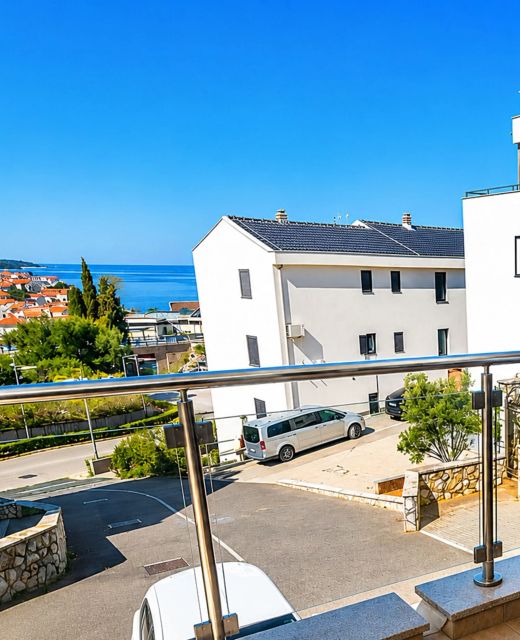 Apartment Belle Vue Primosten