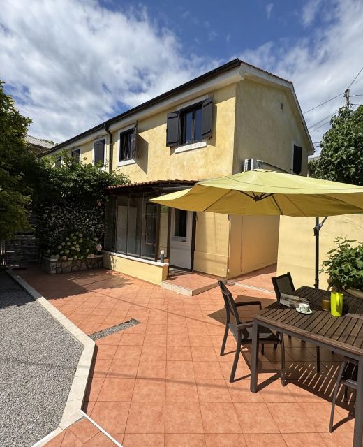 Apartment Ela Kostrena