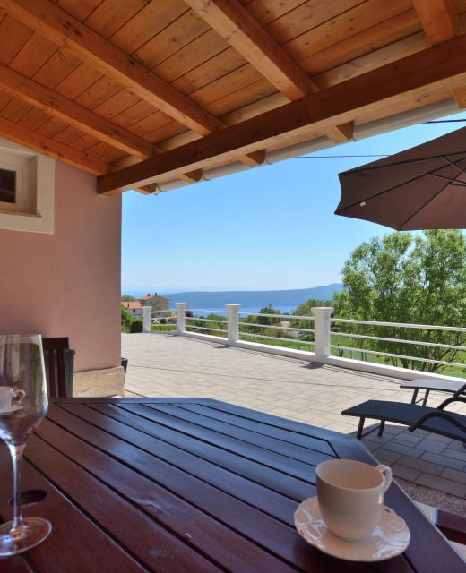 Apartment Hill Sv.Jelena