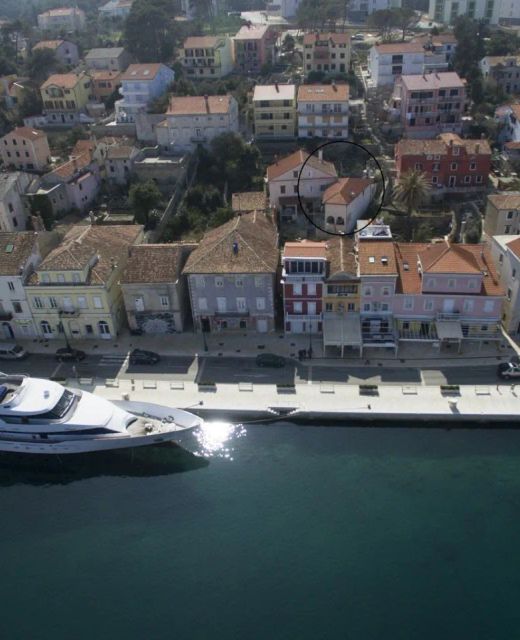 Apartment David Mali Losinj II