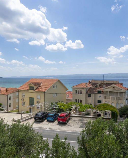 Apartment Duce beach