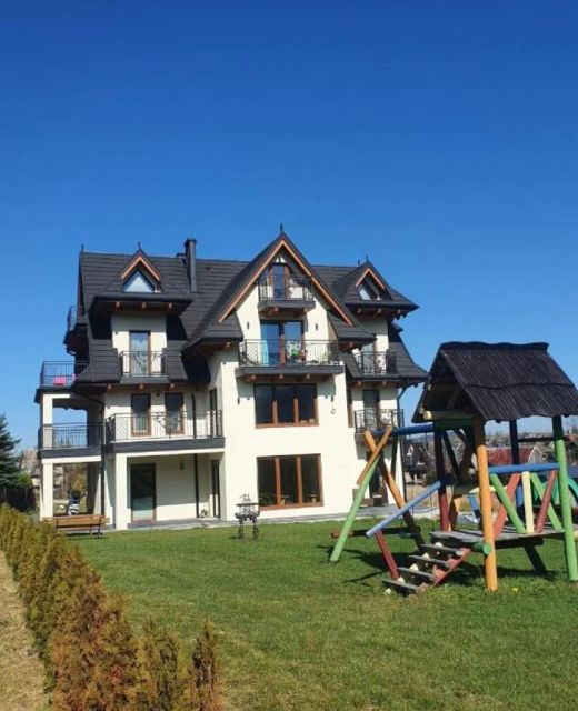 Apartamenty Tatry Panorama Zakopane