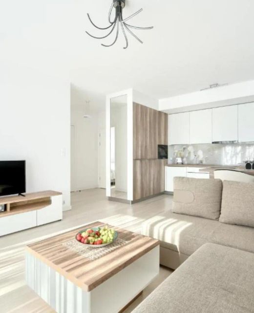 ApartamentyPrzyMorzu Strzelecka 33 z parkingiem Kołobrzeg