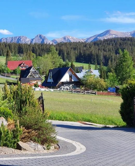 Apartamenty Góralskie MICHNIAK Zakopane