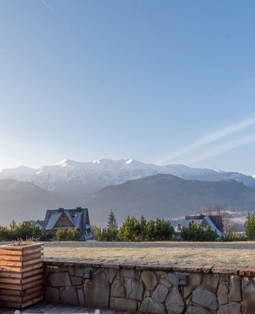 Apartamenty City Lights Zakopane