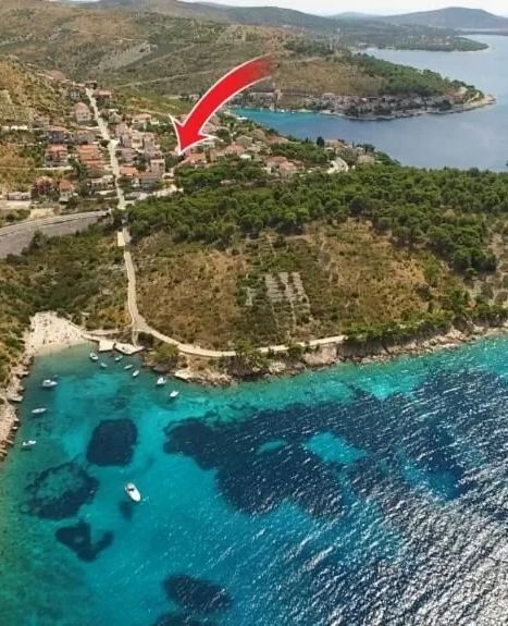 Apartment Prcela 1 Bilo