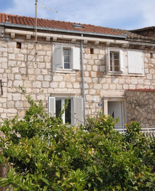 Apartment Nives Vis